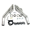 Long Tube Headers 2007-2014 Mustang GT500 5.4L 4V - image 1