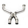 X-Pipe 2011-2014 GT500 - image 1