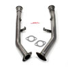 Midpipes 2004 Pontiac GTO 5.7L LS1 - image 1