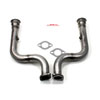 Midpipes 2005-2006 Pontiac GTO 6.0L LS2 - image 1