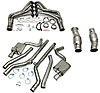 Long Tube Header Kit 2010-2011 Camaro SS - image 1