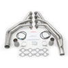 JBA Performance Exhaust 6814S 1 7/8" Header Long Tube Stainless Steel 98-02 Camaro,Firebird,Trans Am 5.7L w/o Air & Egr - image 1