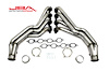 Long Tube Headers 2016 Camaro 6.2L