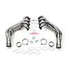 Long Tube Headers 2005-2013 Corvette 6.0L/6.2L - image 1