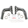 Long Tube Headers 2005-2009 Corvette 6.0L/6.2L - image 1