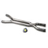X-Pipe 2006-2012 Corvette Z06 - image 1