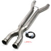 X-Pipe 2006-2013 Corvette Z06 - image 1