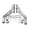 Long Tube Headers 1988-1998 GM C/K Series Truck 5.0L - image 1
