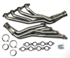 JBA Performance Exhaust - image 1