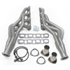 1-7/8" Long Tube Headers 2006-2017 Dodge Ram 1500 2/4 WD w/IFS Suspension 5.7L - image 1