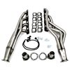 HEADER LONG TUBE - image 1