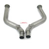 Midpipes 2008-2014 Magnum, Charger, Challenger 6.1L (RWD) - image 1