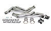 6966S Long Tube Headers for 2005-2020 Dodge Charger/300C/Magnum 5.7/6.1/6.2/6.4L, 2008-2020 Dodge Challenger 5.7/6.1/6.2/6.4L - image 1