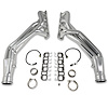 6966SJS Long Tube Headers for 2005-2020 Dodge Charger/300C/Magnum 5.7/6.1/6.2/6.4L, 2008-2020 Dodge Challenger 5.7/6.1/6.2/6.4L - image 1