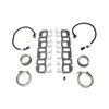 6966SJS Long Tube Headers for 2005-2020 Dodge Charger/300C/Magnum 5.7/6.1/6.2/6.4L, 2008-2020 Dodge Challenger 5.7/6.1/6.2/6.4L - image 4