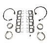 6966SJT Long Tube Headers for 2005-2020 Dodge Charger/300C/Magnum 5.7/6.1/6.2/6.4L, 2008-2020 Dodge Challenger 5.7/6.1/6.2/6.4L - image 4
