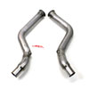 Midpipes 2008-2014 Challenger 5.7L - image 1