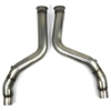 MID-PIPE W/O CATS - image 1