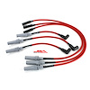 Ignition Wires 2007-2011 Jeep Wrangler 3.8L - image 1