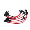 PowerCables Ignition Wires 1991-00 Wrangler - image 1