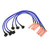 PowerCables Ignition Wires 2001-03 Explorer 4.0L - image 1