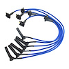 PowerCables Ignition Wires 2002-03 Explorer 4.0L OHC - image 1
