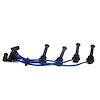 PowerCables Ignition Wires 2000-03 Focus 2.0L Zetec - image 1
