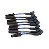 PowerCables Spark Plug Wires 1998-07 Corvette 5.7L LS1 - image 1