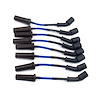PowerCables Spark Plug Wires 2010-14 Camaro 6.2L LS3/L99 - image 1