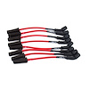 PowerCable Spark Plug Wires 2002-06 Escalade 5.3/6.0L - image 1