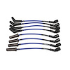 PowerCables Spark Plug Wires 2001-2006 Silverado/Suburban 8.1L - image 1