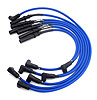 PowerCables Spark Plug Wires 1992-02 Dakota/Durango/Ram 3.9L - image 1