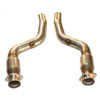 High-Flow Connection Pipes 2006-13 Dodge Charger - image 2