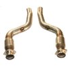 High-Flow Connection Pipes 2006-13 Dodge Charger - image 3