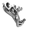 Custom Headers 1979-93 Ford Mustang 302 (w/8.2 Deck) - image 2