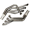 Custom Headers 1979-93 Ford Mustang 351W (w/9.5 Deck) - image 1
