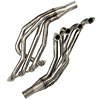 Custom Headers 1979-93 Ford Mustang 351W (w/9.5 Deck) - image 1