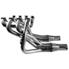 Custom Headers 1979-93 Ford Mustang - image 1