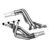 Custom Headers 1994-95 Ford Mustang 302 With 9.5" Deck - image 1