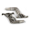 Custom Headers 1979-93 Ford Mustang (w/SBC) - image 1