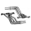 Custom Headers 1979-93 Mustang With SBC - image 1