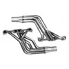 Custom Headers 1979-93 Ford Mustang (w/SBC) - image 1