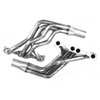 Custom Headers 1979-93 Ford Mustang (w/SBC) - image 1