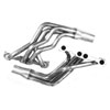 Custom Headers 1979-93 Ford Mustang (w/SBC) - image 1