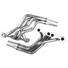 Custom Headers 1979-93 Mustang With SBC - image 1