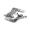 Custom Headers 1979-93 Ford Mustang (w/SBC) - image 1