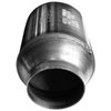 Catted X-Pipe 1996-98 Ford Mustang GT/Cobra/Mach1 4.6L - image 2