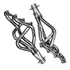 Custom Headers 2005-10 Ford Mustang GT 4.6L 3V (Automatic Transmission) - image 1
