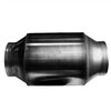 X-Pipe Style Midpipe 2005-10 Ford Mustang GT 4.6L 3V - image 2
