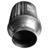 H-Pipe Style Midpipe 2005-10 Ford Mustang GT 4.6L 3V - image 2